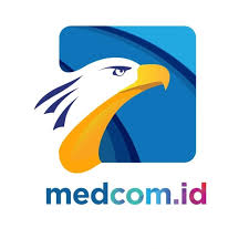 Logo of medcom.id